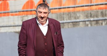 Derincespor gözünü transfere çevirdi!