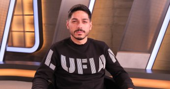 Kaptan Furkan Karagöz bu sözlerle Karatepe’ye veda etti!