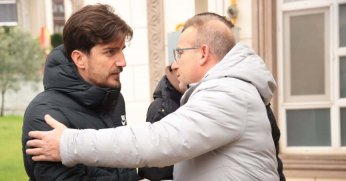 Kocaeli ve Türk futbolu seni unutmayacak Yusuf Uzuner!