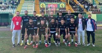 Darıca Türkeli, Hisar’ı çok rahat geçti! “3-0”