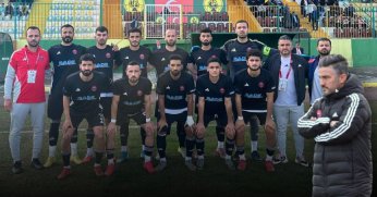 Kocaeli’nin istikrar abidesi! İbrahim Babur!