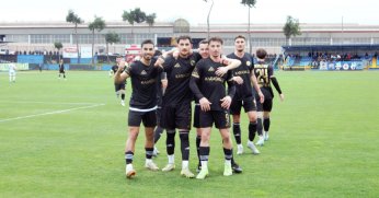 Darıca Gençlerbirliği, Hendek’ten 3 puan çıkardı! “2-3”