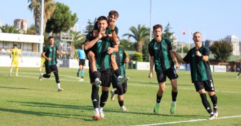 Unutmayın! Kocaelispor – Fenerbahçe PAF maçı Nokta TV’de!