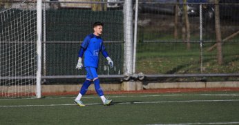 Karamürselspor, İzmitli kaleciyi renklerine bağladı!  