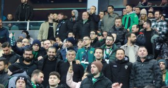 Kocaelispor'da Beşiktaş maçının bilet fiyatları belli oldu