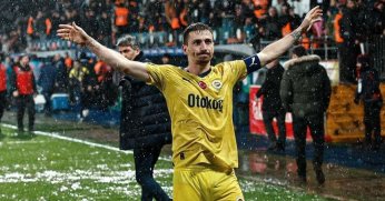 Mert Hakan Yandaş gitti, bunlar geldi!