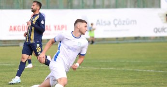 Bursa Yıldırım’ın genç yıldızı Kocaelispor’un radarında!