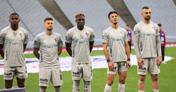 Kocaelispor, Beşiktaş maçındaki muhtemel 11'i