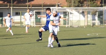 Ogün Şahin “Önce Hisareyn, sonra transfer” diyor