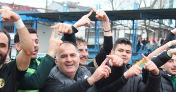 Senin için Taner Gülleri!