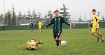 Ege Bilim'in yeni adresi belli oldu!