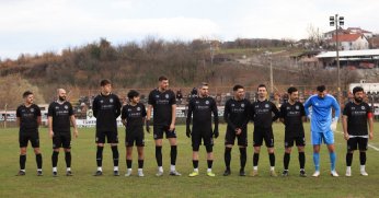 İhsaniyespor şampiyonluğun kaderini etkiledi! Çayırova şokta!