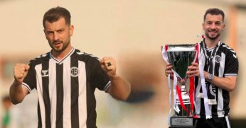 Fatih Güler kral, Alikahya şampiyon!