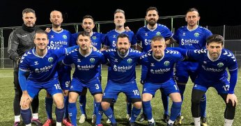 Kartepe Masterler’den BİR İLK! “3-2”