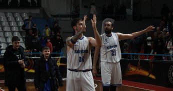 Haydi Kağıtspor… Bi daha!