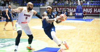 Çayırova Basketbol kritik virajda