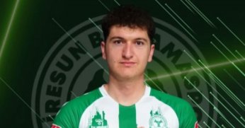 Giresun Batlamaspor iki İzmitli futbolcuyu transfer etti 