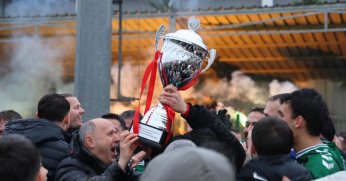 Şampiyon Kandıra Gençlerbirliği, Savaş Demir’in konuğu oluyor!