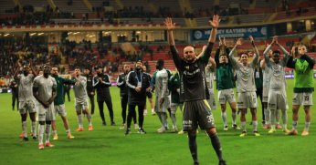 Kocaeli duvarı Gökhan Değirmenci, Kayseri galibiyetini değerlendirdi!  