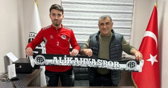 Alikahyaspor bombaları patlattı!