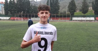 Herkes o golü konuşuyor! Ne yaptın Efkan Çetinbakış!