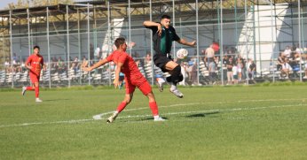 Gençler nazara geldi!