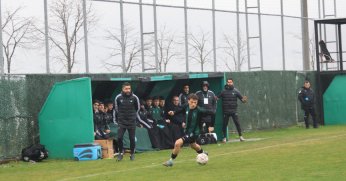 Murat Tiryaki Ocak ayının teknik direktörü oldu!