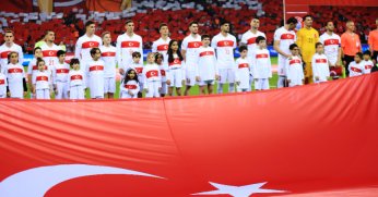 Türkiye devlerle kapışacak! İşte rakipler!