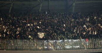 Stadı yakmaya çalışmışlardı! Beşiktaşlıların verdiği hasar belli oldu!