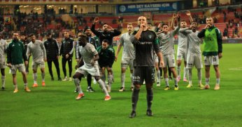 Mucize! Maç başına 0.85 gol atıyoruz ama dokuzuncuyuz!