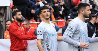 Camia Tayfur Bingöl’den golden ziyade mücadele bekliyor!