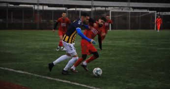 Süper Amatör Play-Off Ligi’nde fikstür belli oldu!