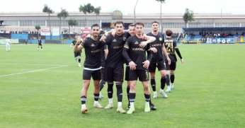 BAL’da Darıca derbisi heyecanı yaşanacak!