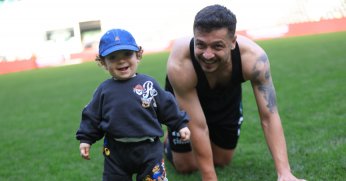 Ahmet Oğuz: Rize’de de isteğimiz sonucu alacağız