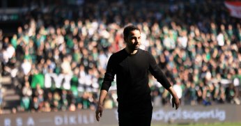 Selçuk İnan: İyi ki Kocaelispor’da hocalık yapıyorum!