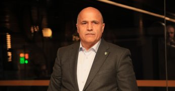 Recep Durul: Türkiye’de yılın takımı Kocaelispor’dur!