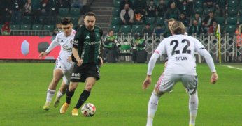 Kocaelispor’un kupa maçı 4 Mart’ta!