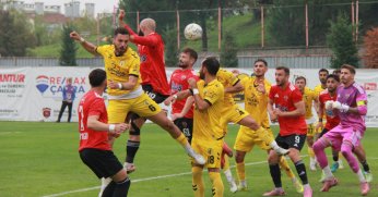 BAL’da dev maç! Darıca 1934 Gençlerbirliği – Gölcükspor!