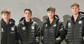 Karamürsel İdmanyurdu’nun GURUR tablosu!