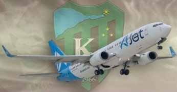 Kocaelispor, Rize maçından sonra uçağa yetişmek için de uçacak!