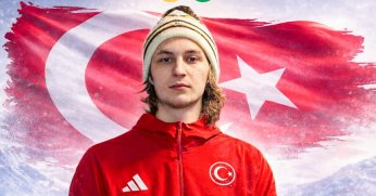 Haydi Denis Örs! Sendeyiz!