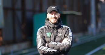 Kocaelispor’un eski sağ bekiydi! Futbol okulunda görev alıyor!