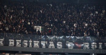 Beşiktaş taraftarına Kocaelispor maçı için yasak gelecek mi?