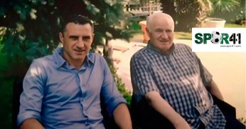 Tayfur Havutçu’nun babası vefat etti