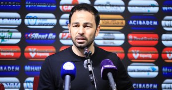 Selçuk İnan: Çalıştığımız yerden golleri yedik