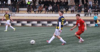 İlk hafta sahaya damga vurdu!