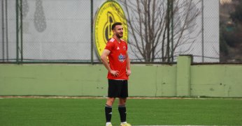 Gölcük’te müthiş maç! Gölcükspor – Karamürselspor