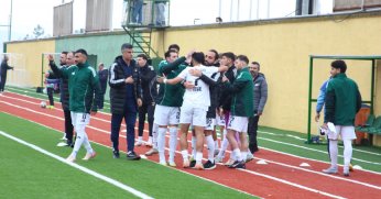 Darıca Gençlerbirliği, Maltepe deplasmanında!