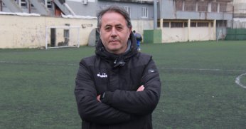 Hasan Alemdar: İlk hedef tamam… Sırada Türkiye ve ardından dünya şampiyonluğu var!