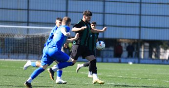 Kocaelispor akademi takımları bu hafta ne yaptı?